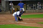 Baseball vs Salisbury  Wheaton College Baseball takes on Salisbury University in game two of the NCAA D3 College World Series at Veterans Memorial Stadium in Cedar Rapids, Iowa. - Photo By: KEITH NORDSTROM : Wheaton Basball, NCAA, Baseball, World Series